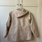 Thumbnail for Uniqlo waterproof coat