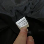 Thumbnail for HERETIC GOES ROUND Made in Japan 100% Wool Coat Jacket Avant Garde Minimalist