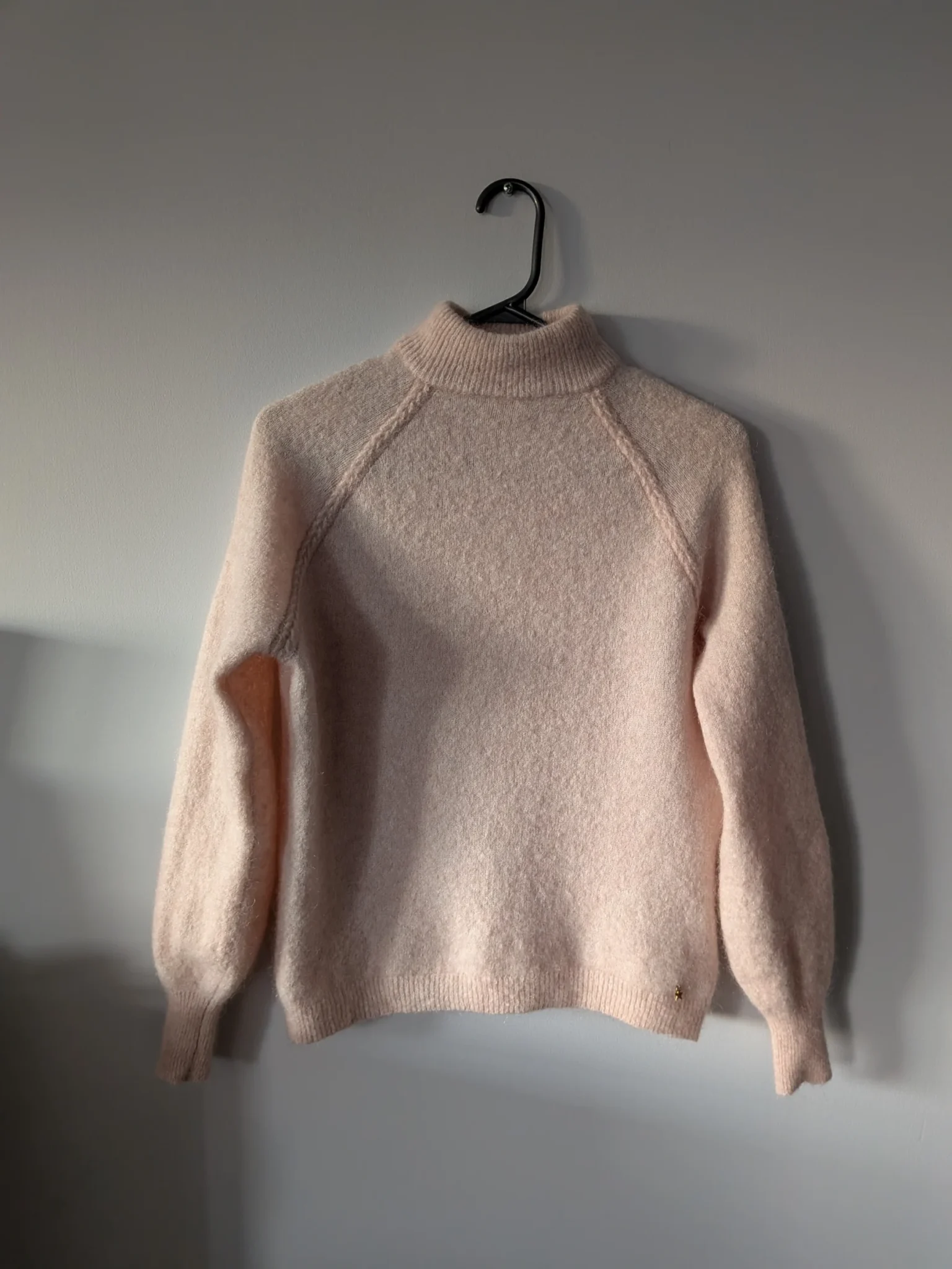 Featured image for Des Petits Hauts jumper