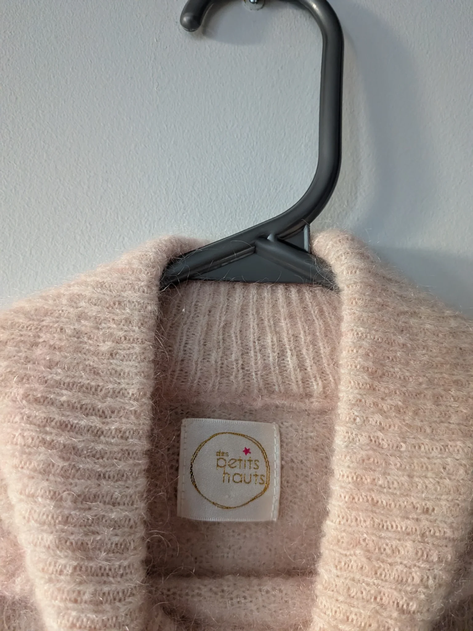 Image for Des Petits Hauts jumper