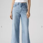 Thumbnail for Jeans cinch baggy levi’s