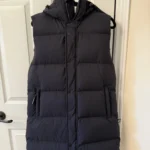 Featured thumbnail for Super Puff vest aritizia mid