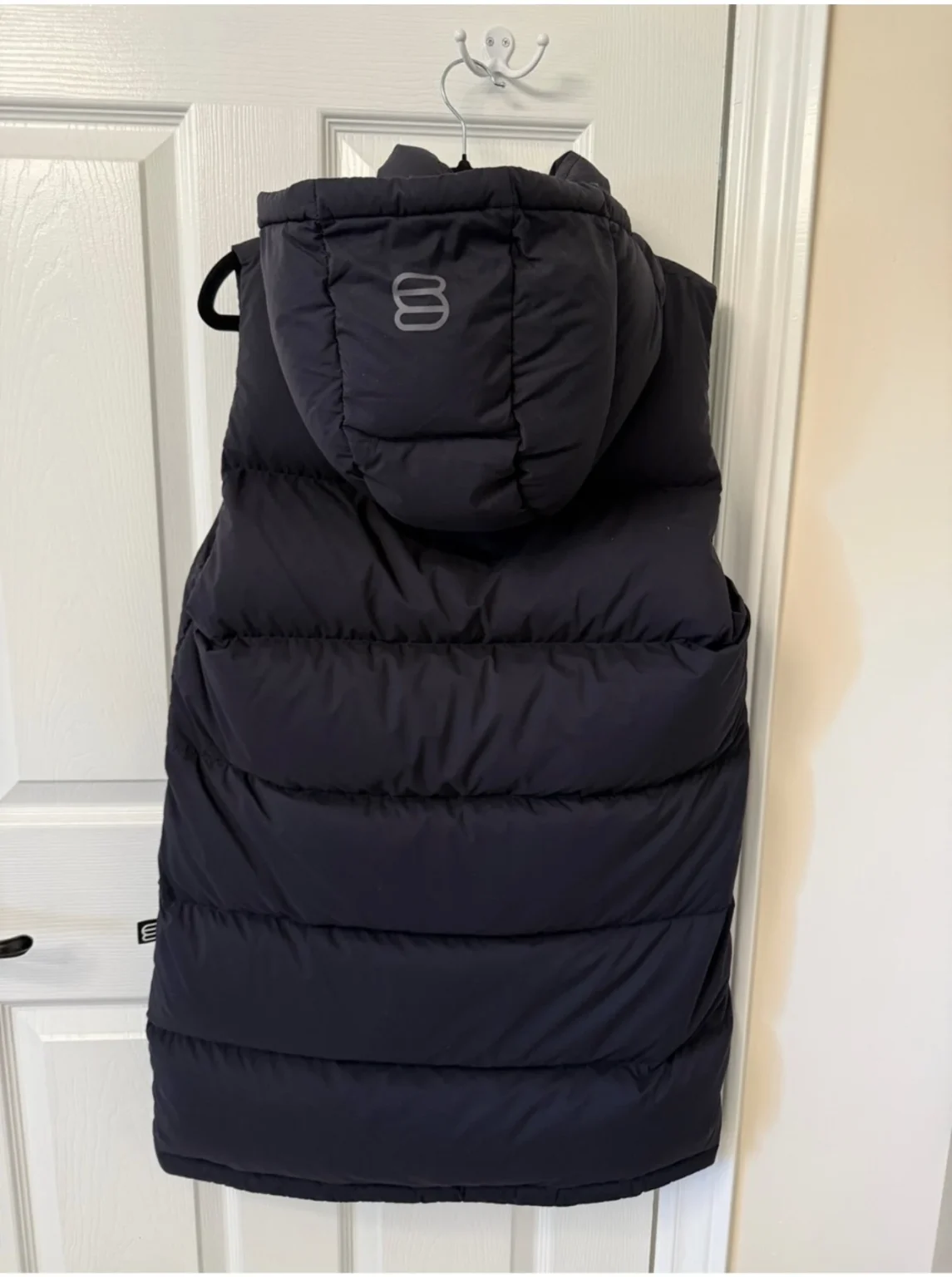 Image for Super Puff vest aritizia mid