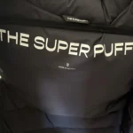 Thumbnail for Super Puff vest aritizia mid