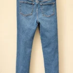 Thumbnail for Lucky Brand – High-rise Crossover jeans – 8/29