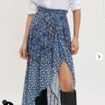 Featured thumbnail for 🌷Maje skirt