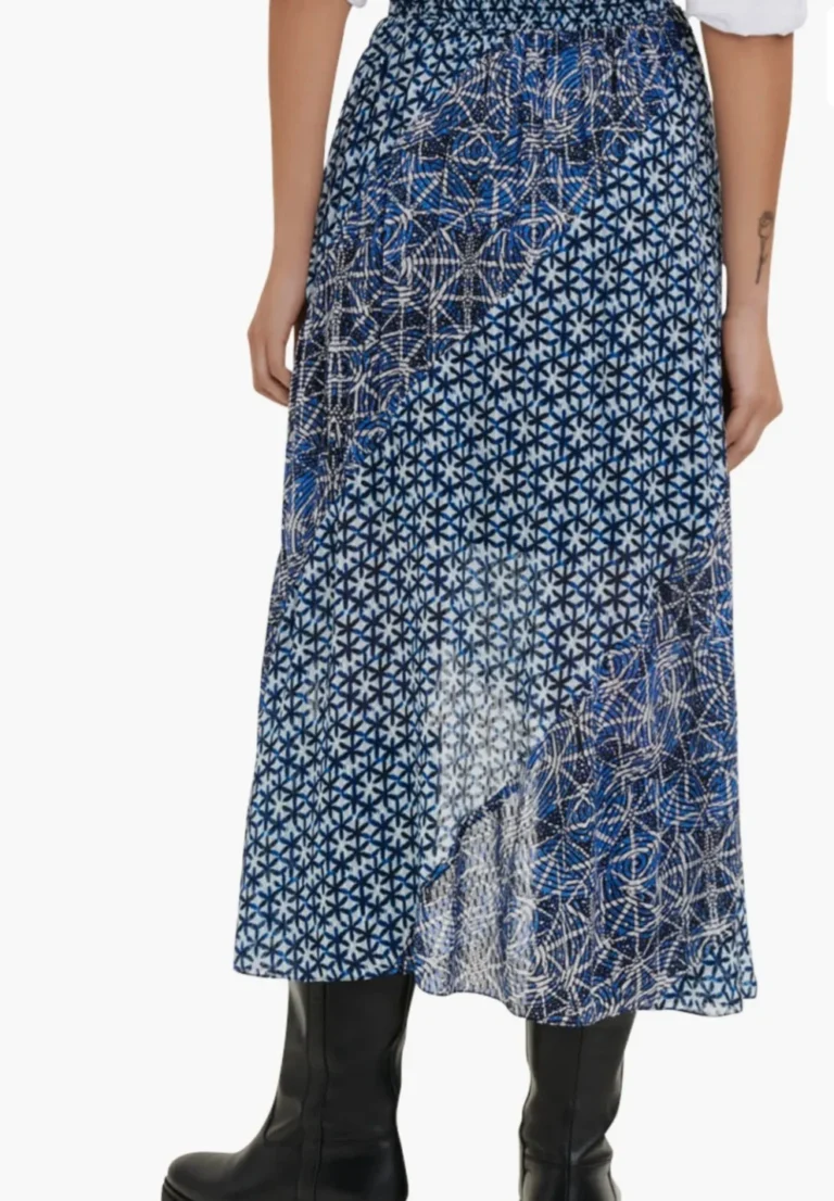 Image for 🌷Maje skirt