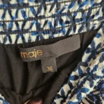 Thumbnail for 🌷Maje skirt