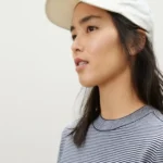 Thumbnail for 🌷Pull rayé - Everlane