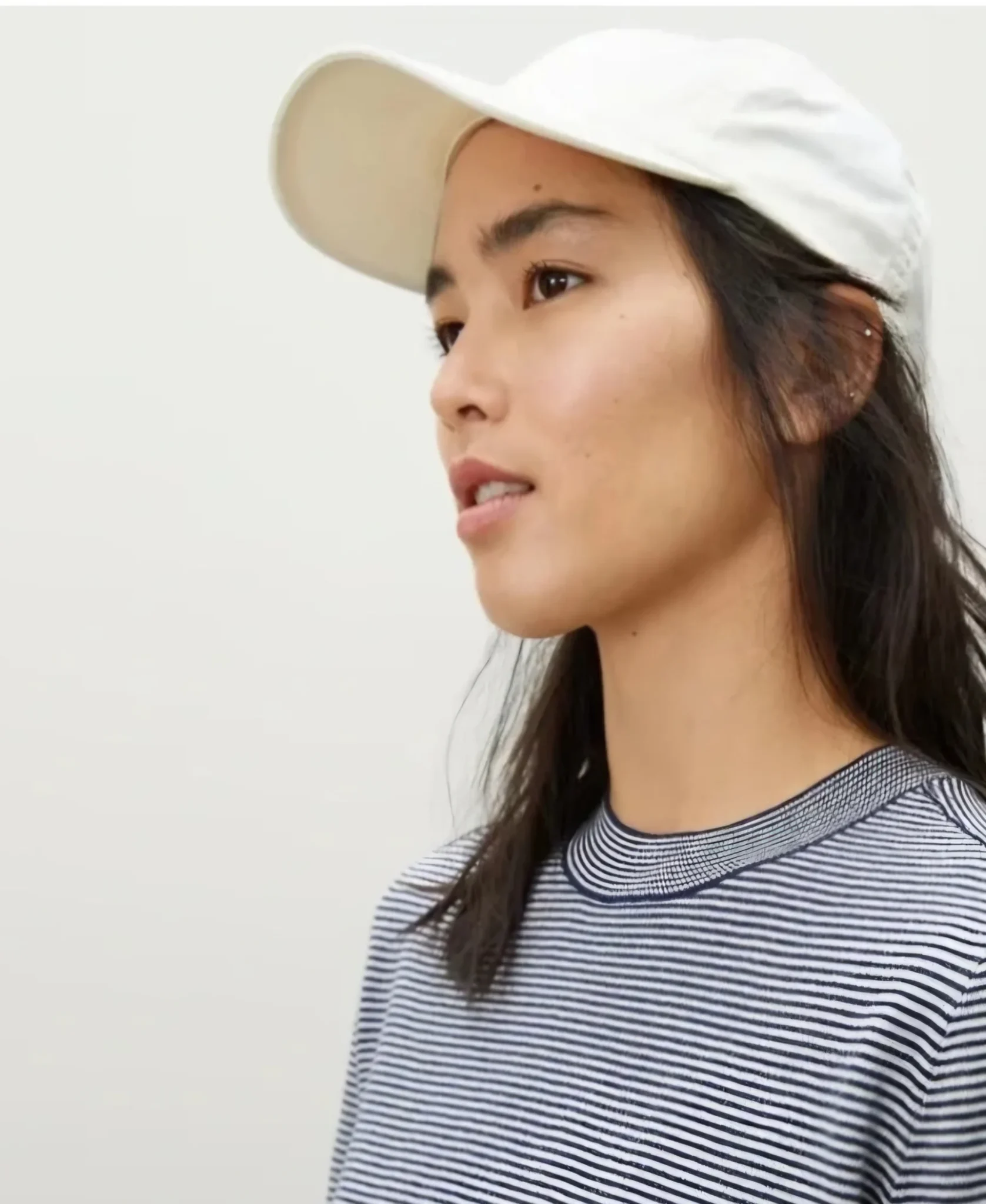 Image for 🌷Pull rayé - Everlane