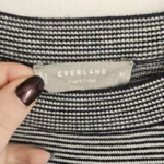 Thumbnail for 🌷Pull rayé - Everlane