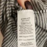 Thumbnail for 🌷Pull rayé - Everlane