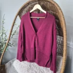 Featured thumbnail for Cardigan long