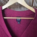 Thumbnail for Cardigan long