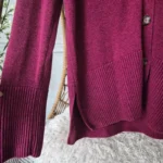 Thumbnail for Cardigan long