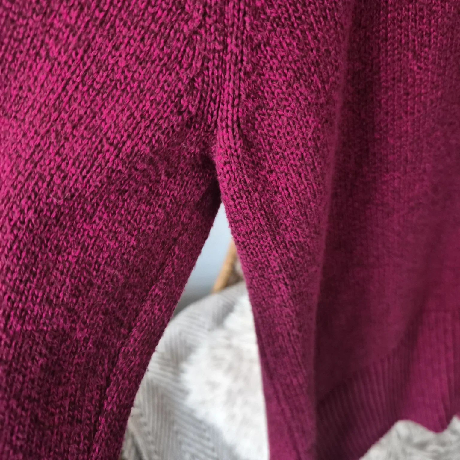 Image for Cardigan long