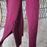 Thumbnail for Cardigan long