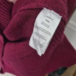 Thumbnail for Cardigan long