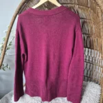 Thumbnail for Cardigan long