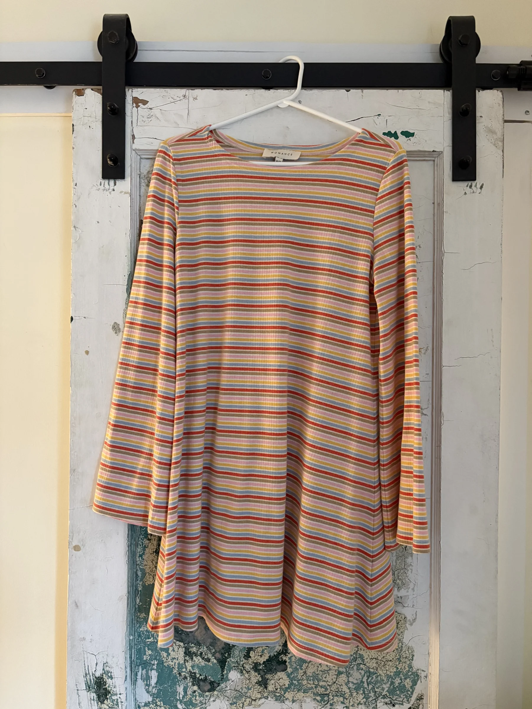 Robe Womance seconde main