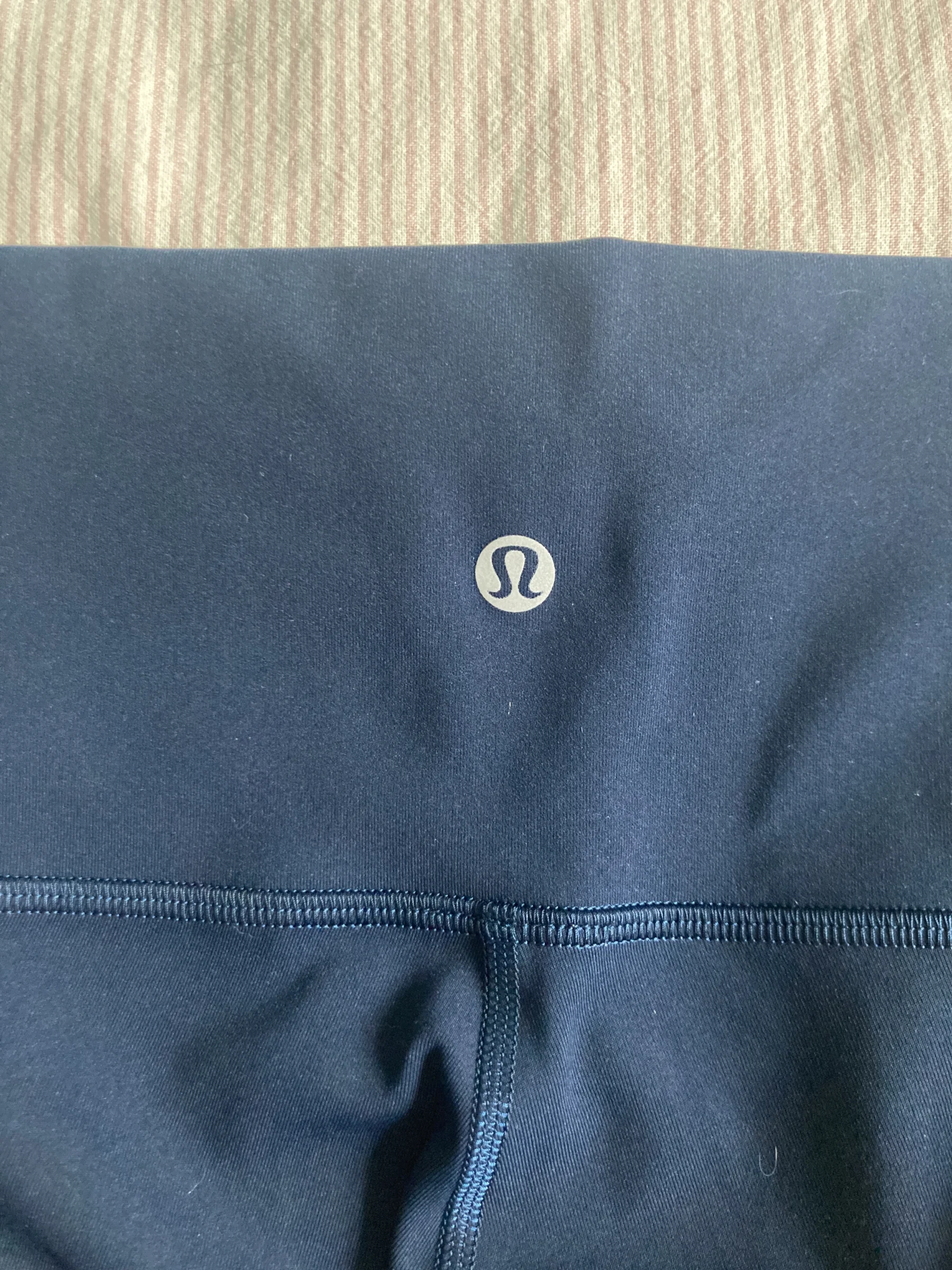 Legging Lululemon (comme neuf) Lululemon seconde main