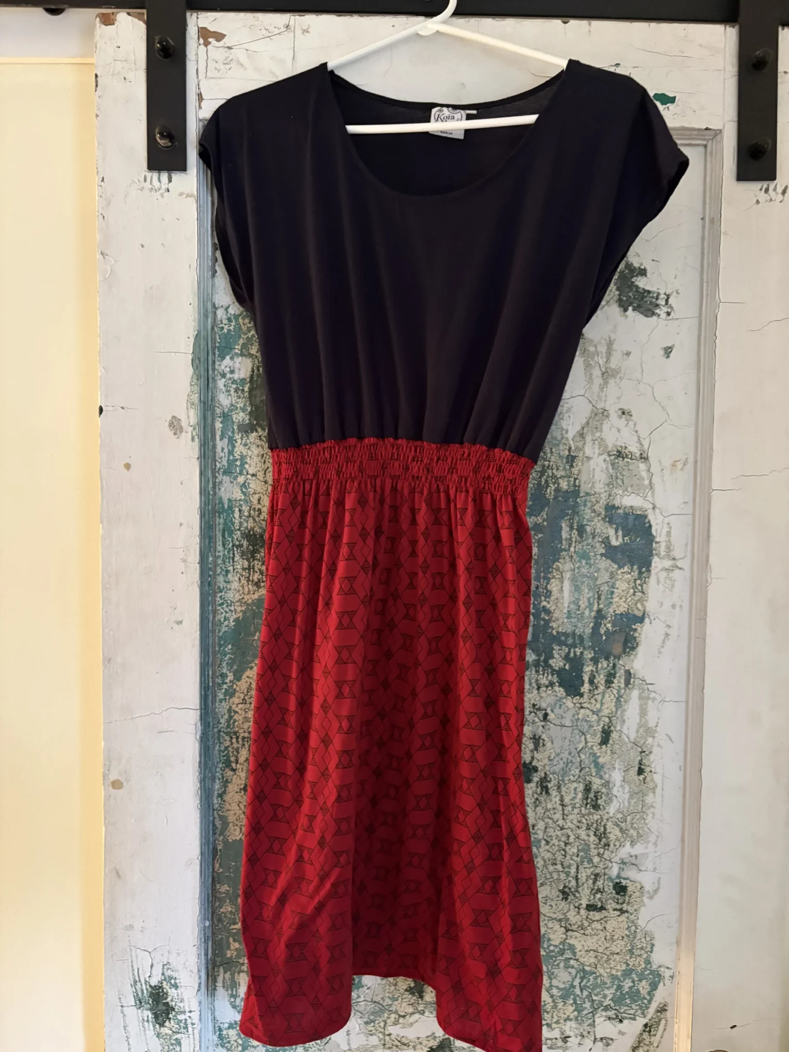 Featured image for Robe d’été