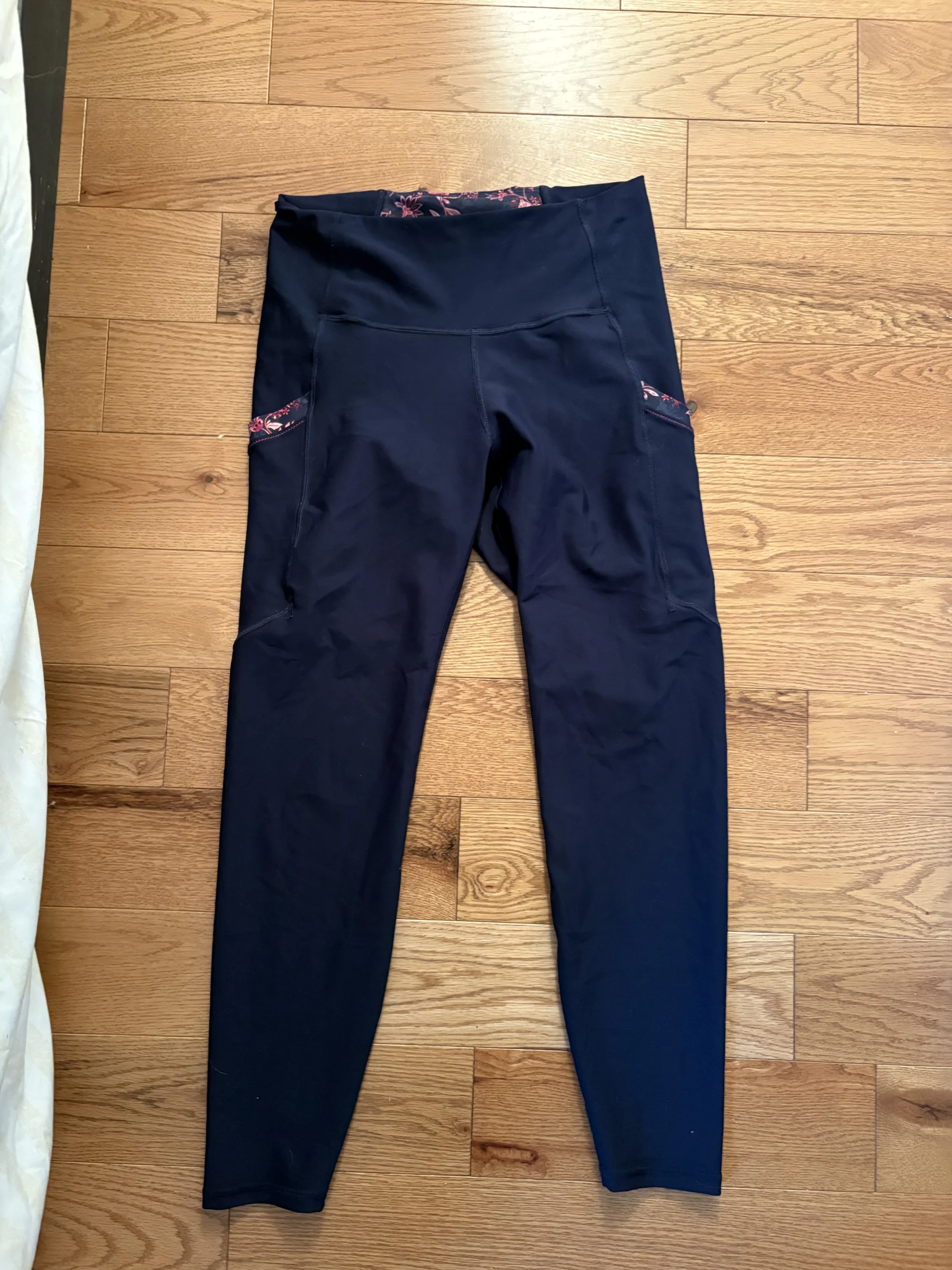 Legging de sport Old navy seconde main