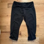 Featured thumbnail for Legging 3/4