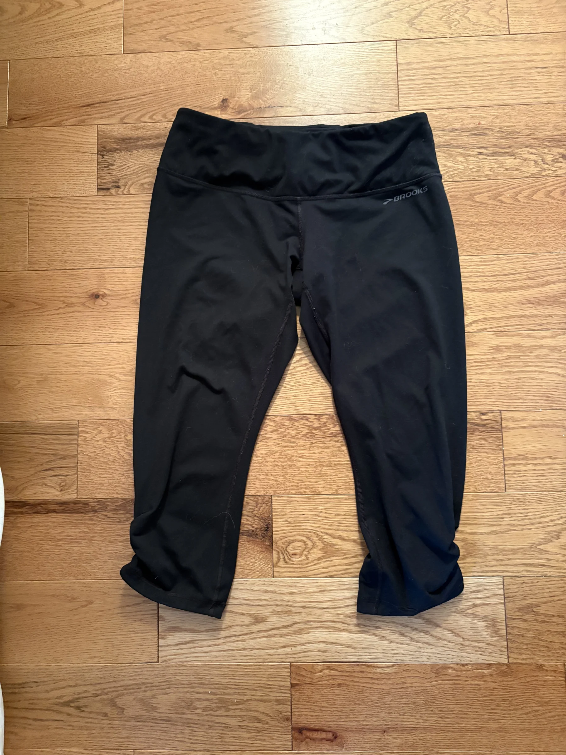 Legging 3/4 *Autre seconde main