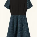 Thumbnail for Club Monaco – Tweed dress – Size 6