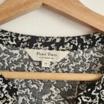 Thumbnail for 🌷Patterned blouse - In Wear
