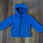 Featured thumbnail for Gap mid-season coat, sizes 4–5T