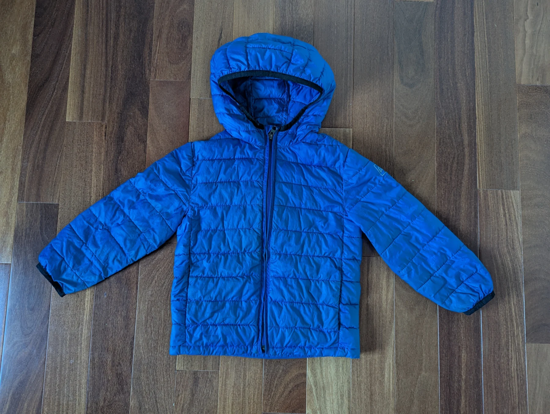 Manteau mi-saison Gap, 4-5T GAP seconde main