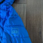 Thumbnail for Gap mid-season coat, sizes 4–5T