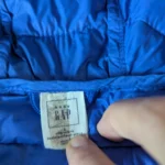 Thumbnail for Gap mid-season coat, sizes 4–5T
