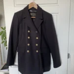 Featured thumbnail for Manteau Zara