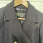 Thumbnail for Manteau Zara