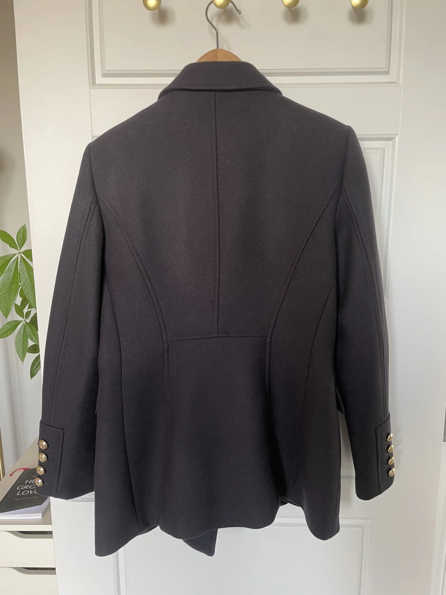 Image for Manteau Zara