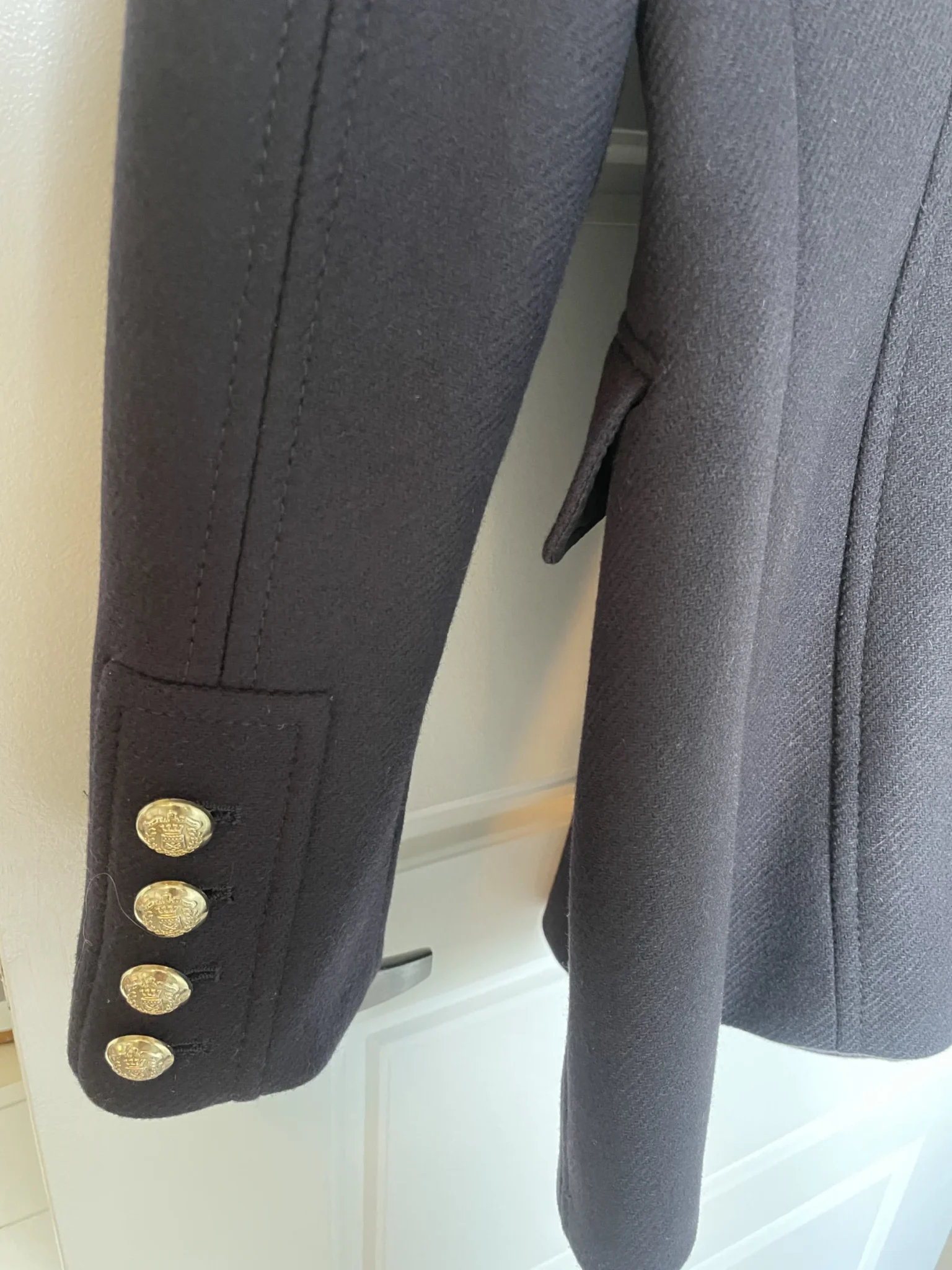 Image for Manteau Zara
