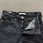 Featured thumbnail for Levi’s Wedgie Straight Ankle