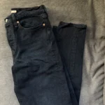 Thumbnail for Levi’s Wedgie Straight Ankle