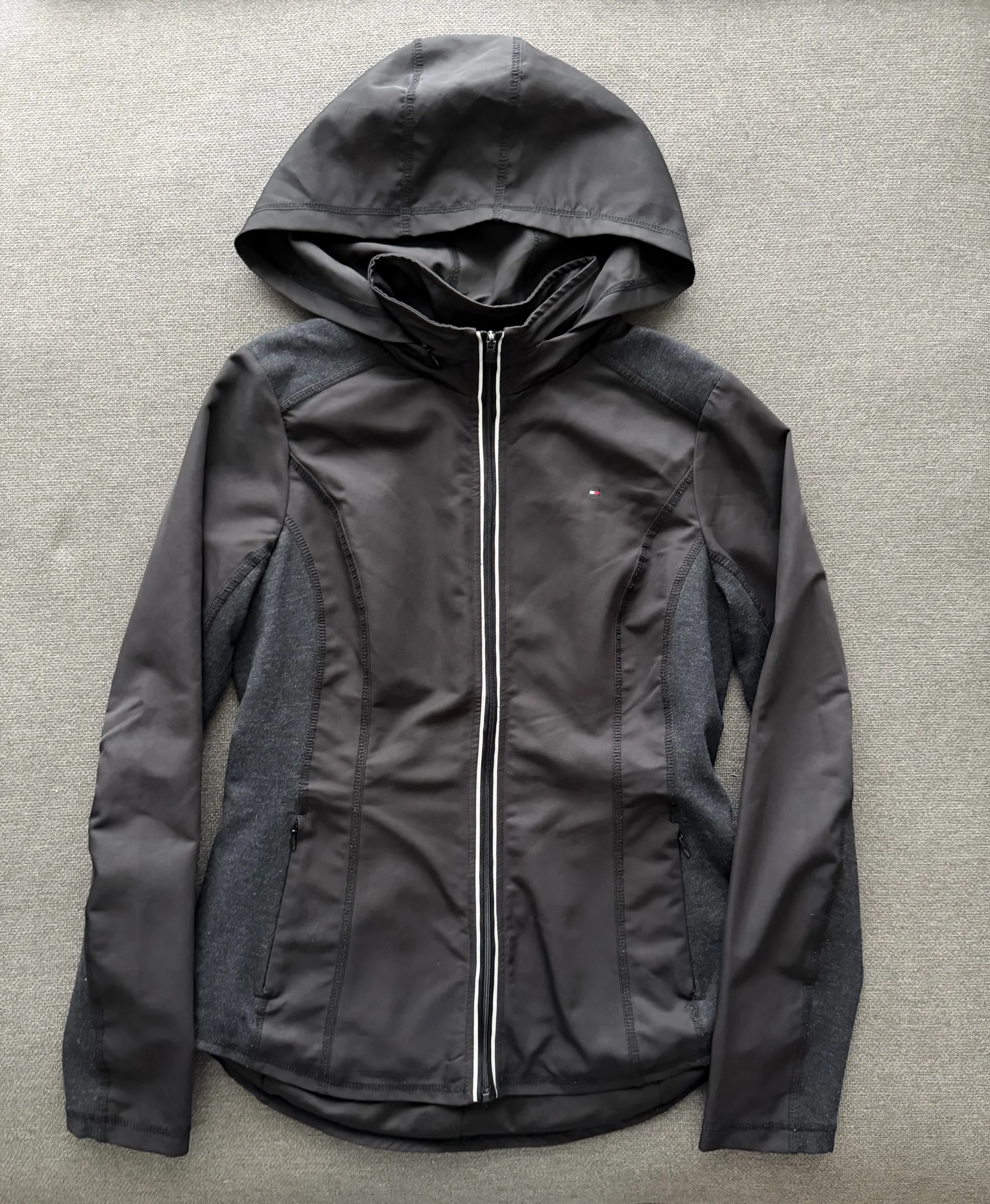 Veste sportive Tommy Hilfiger Tommy Hilfiger seconde main