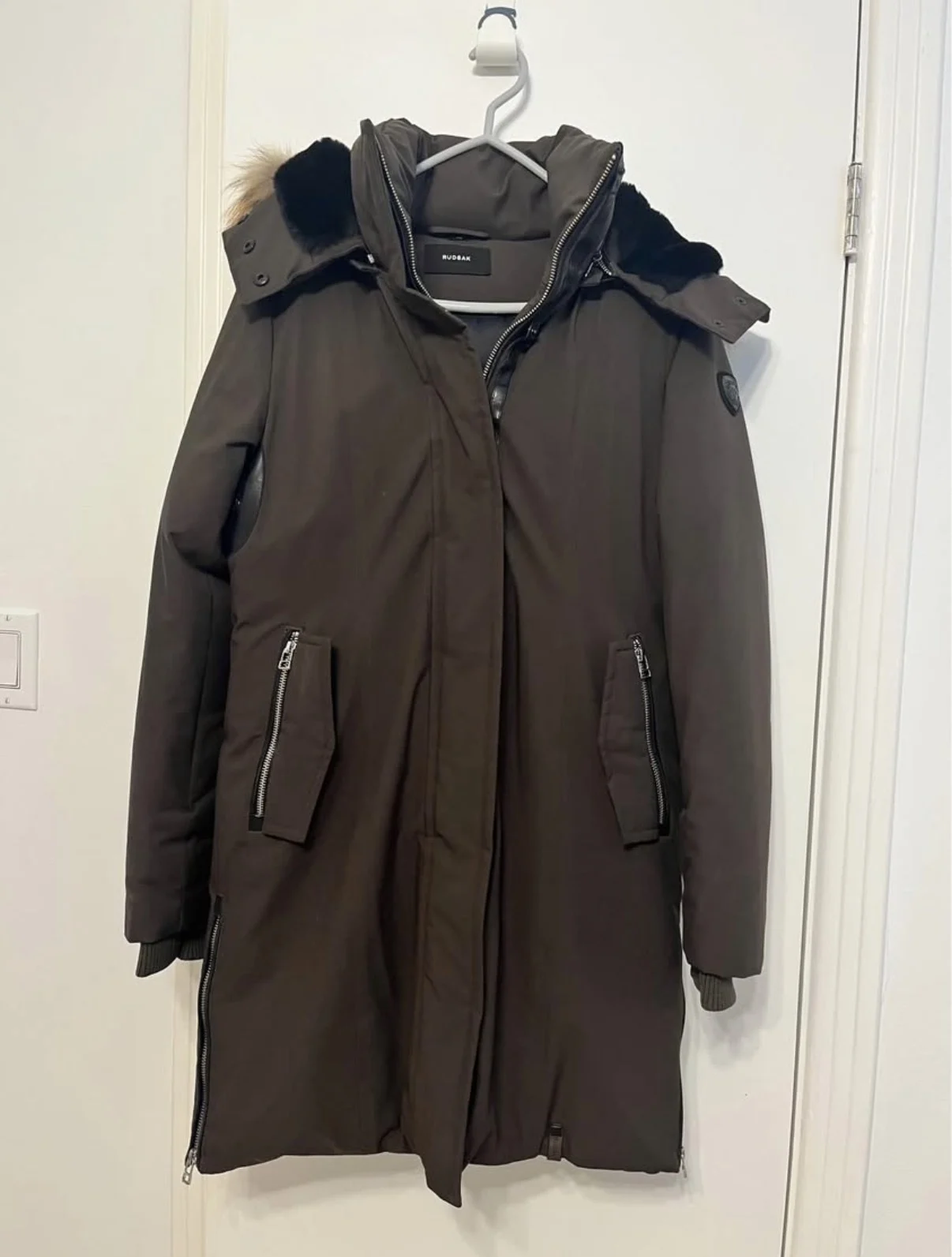 Manteau Rudsak Rudsak seconde main