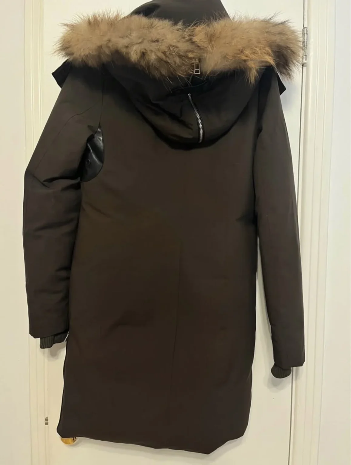 Image for Manteau Rudsak