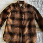 Featured thumbnail for Veste en laine (style surchemise) Wilfred Free – Aritzia 🍂