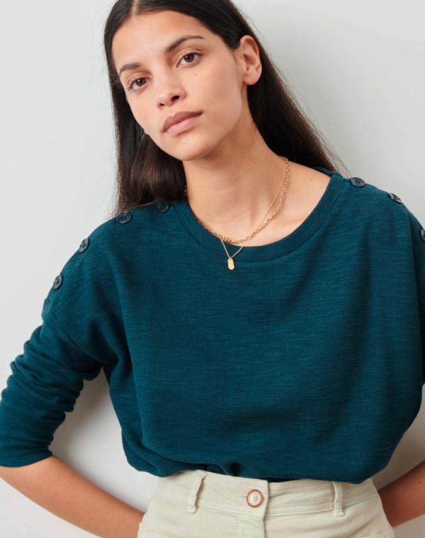 Image for Gilet Sessun