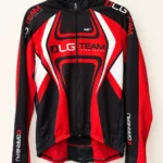 Featured thumbnail for Veste de cyclisme Louis Garneau — LG Team Race Series, XL/TG