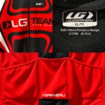 Thumbnail for Veste de cyclisme Louis Garneau — LG Team Race Series, XL/TG