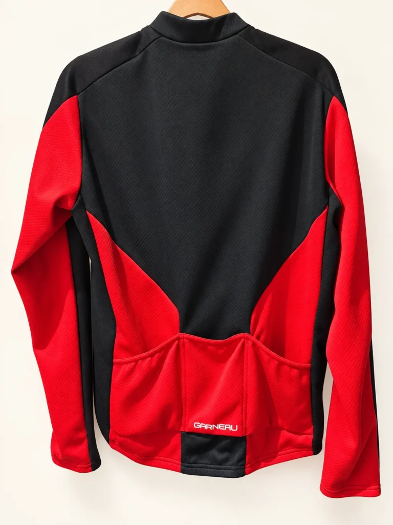 Image for Veste de cyclisme Louis Garneau — LG Team Race Series, XL/TG