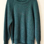 Featured thumbnail for Parkhurst ribbed jumper — XL